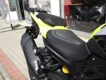 Klikněte pro detailní foto č. 12 - Benelli TRK 902 Stradale