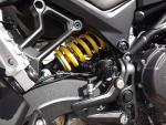 Klikněte pro detailní foto č. 13 - Benelli TRK 902 Stradale