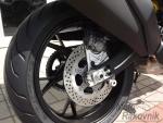 Klikněte pro detailní foto č. 14 - Benelli TRK 902 Stradale