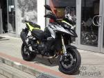 Detail nabídky - Benelli TRK 902 Stradale