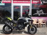 Klikněte pro detailní foto č. 2 - Benelli TRK 902 Stradale