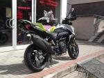 Klikněte pro detailní foto č. 3 - Benelli TRK 902 Stradale