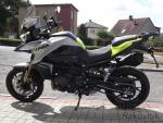 Klikněte pro detailní foto č. 4 - Benelli TRK 902 Stradale