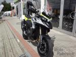 Klikněte pro detailní foto č. 5 - Benelli TRK 902 Stradale