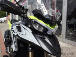 Klikněte pro detailní foto č. 7 - Benelli TRK 902 Stradale