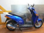 Klikněte pro detailní foto č. 2 - Honda @150