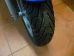 Klikněte pro detailní foto č. 4 - Honda @150