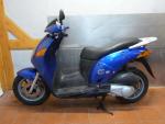Klikněte pro detailní foto č. 7 - Honda @150
