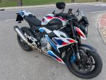 Detail nabídky - BMW M 1000 R