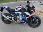 Klikněte pro detailní foto č. 2 - BMW M 1000 R