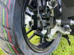 Klikněte pro detailní foto č. 10 - QJ Motor MTX 125