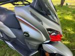 Klikněte pro detailní foto č. 2 - QJ Motor MTX 125