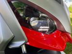Klikněte pro detailní foto č. 3 - QJ Motor MTX 125