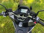 Klikněte pro detailní foto č. 5 - QJ Motor MTX 125