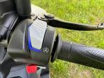 Klikněte pro detailní foto č. 8 - QJ Motor MTX 125
