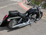 Klikněte pro detailní foto č. 11 - Honda VT 750 C ABS