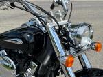 Klikněte pro detailní foto č. 2 - Honda VT 750 C ABS