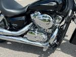 Klikněte pro detailní foto č. 6 - Honda VT 750 C ABS