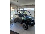 Klikněte pro detailní foto č. 2 - Loncin UWolf 1000 EPS 4x4, odpočet DPH