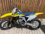 Klikněte pro detailní foto č. 1 - Suzuki RM-Z 450