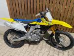 Klikněte pro detailní foto č. 2 - Suzuki RM-Z 450