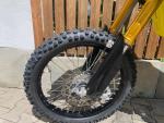 Klikněte pro detailní foto č. 3 - Suzuki RM-Z 450