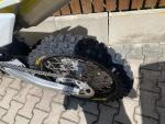 Klikněte pro detailní foto č. 4 - Suzuki RM-Z 450