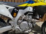 Klikněte pro detailní foto č. 6 - Suzuki RM-Z 450