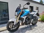 Klikněte pro detailní foto č. 14 - Suzuki GSR 750 ABS