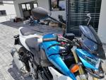 Klikněte pro detailní foto č. 7 - Suzuki GSR 750 ABS