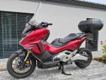 Klikněte pro detailní foto č. 12 - Honda Forza 750