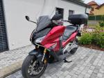 Klikněte pro detailní foto č. 14 - Honda Forza 750