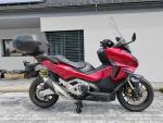 Detail nabídky - Honda Forza 750