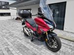 Klikněte pro detailní foto č. 4 - Honda Forza 750