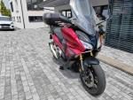 Klikněte pro detailní foto č. 5 - Honda Forza 750