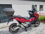 Klikněte pro detailní foto č. 8 - Honda Forza 750