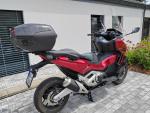 Klikněte pro detailní foto č. 9 - Honda Forza 750