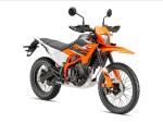 Detail nabídky - KTM 125 Enduro R