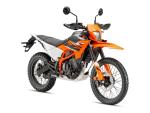 Klikněte pro detailní foto č. 1 - KTM 125 Enduro R