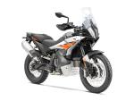 Detail nabídky - KTM 790 Adventure white