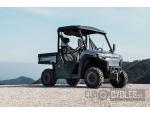 Klikněte pro detailní foto č. 10 - CFMOTO Gladiator U6 EV