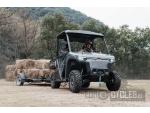 Klikněte pro detailní foto č. 4 - CFMOTO Gladiator U6 EV