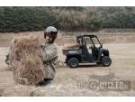 Klikněte pro detailní foto č. 5 - CFMOTO Gladiator U6 EV