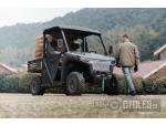 Klikněte pro detailní foto č. 8 - CFMOTO Gladiator U6 EV