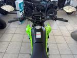 Klikněte pro detailní foto č. 13 - CFMOTO 250 Dual zelená, šedá