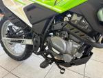 Klikněte pro detailní foto č. 4 - CFMOTO 250 Dual zelená, šedá