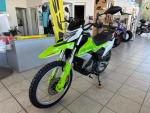 Klikněte pro detailní foto č. 5 - CFMOTO 250 Dual zelená, šedá