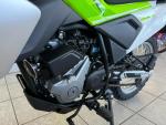 Klikněte pro detailní foto č. 8 - CFMOTO 250 Dual zelená, šedá