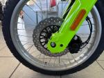 Klikněte pro detailní foto č. 9 - CFMOTO 250 Dual zelená, šedá