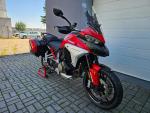 Klikněte pro detailní foto č. 1 - Ducati Multistrada V4 ABS-Odpočet DPH